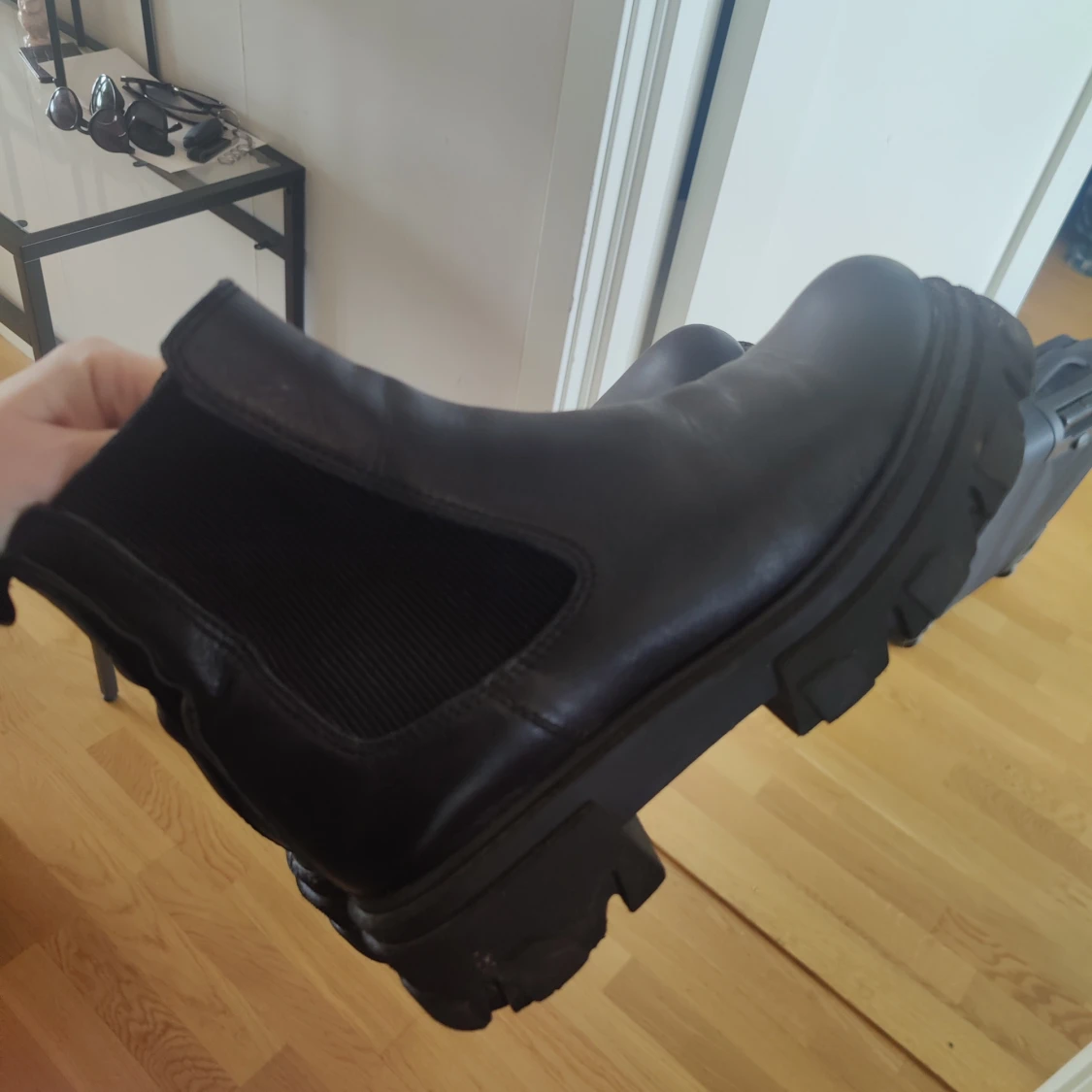 Boots från Scorett  - 91