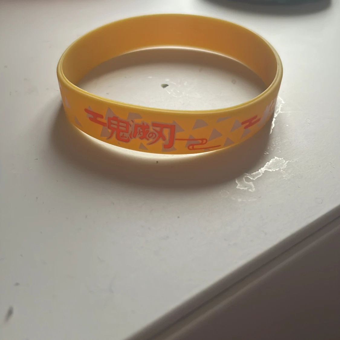 Demon slayer armband/bracelet  - 90