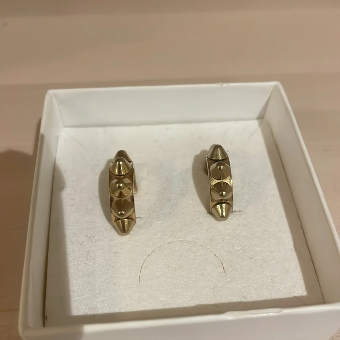 Edblad örhängen  - 90