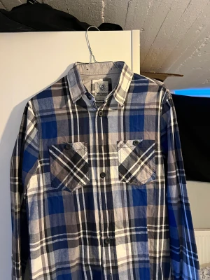 Marwin Skjorta - Skjorta från Marwin i storlek S