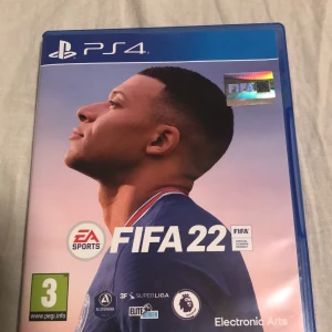 FIFA 22 - Funkar perfekt använd flera gånger men nu har jag såltmitt ps4 så det kommer inte till användning. Priset kan diskuteras👍. Du står för frakten