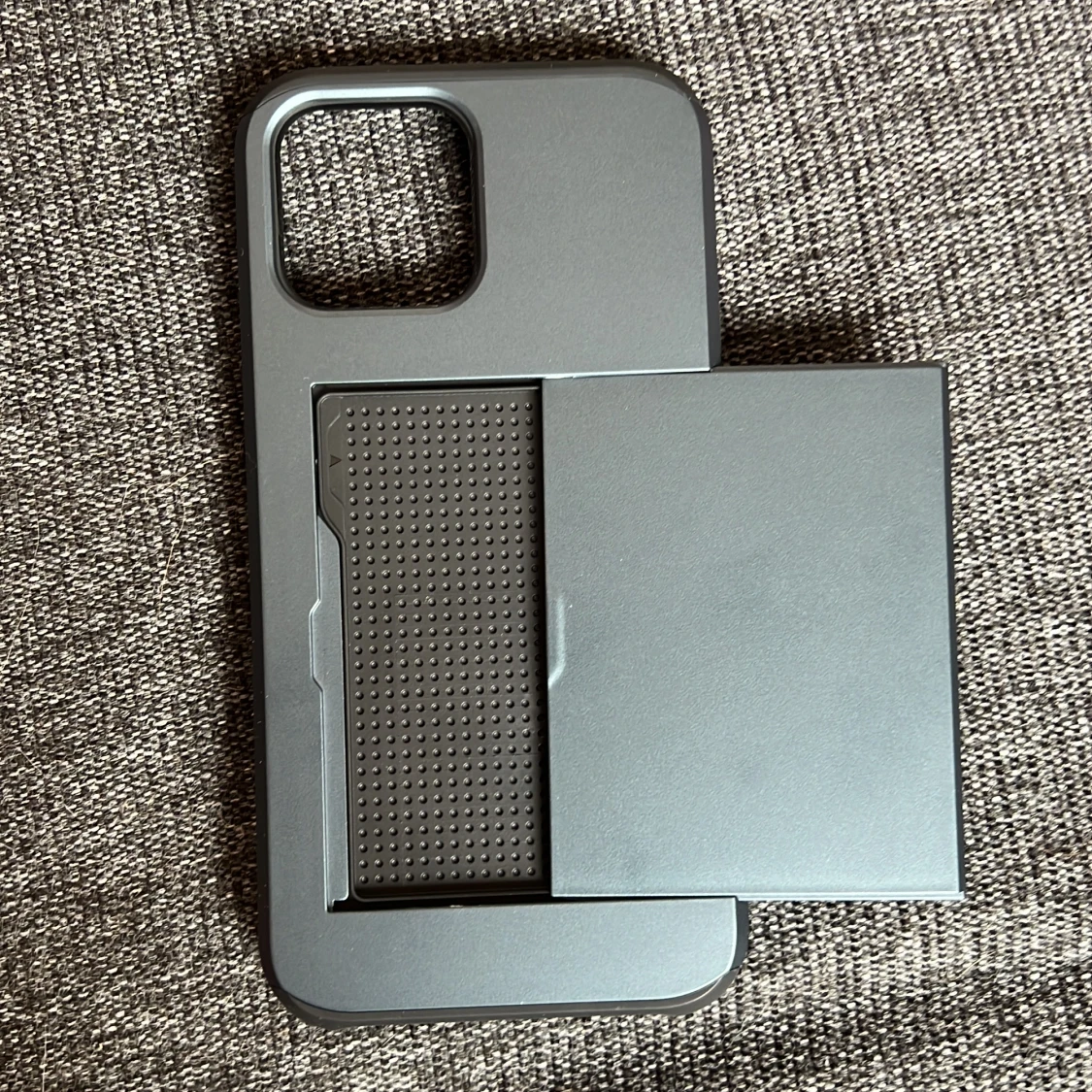 Iphoneskal med korthållare - 90