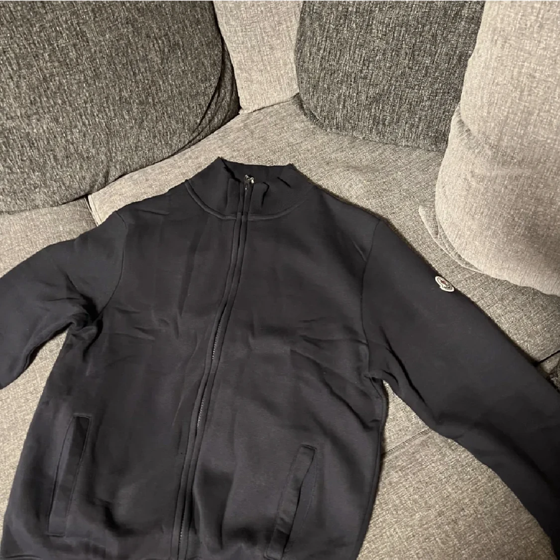 Moncler zip - 90