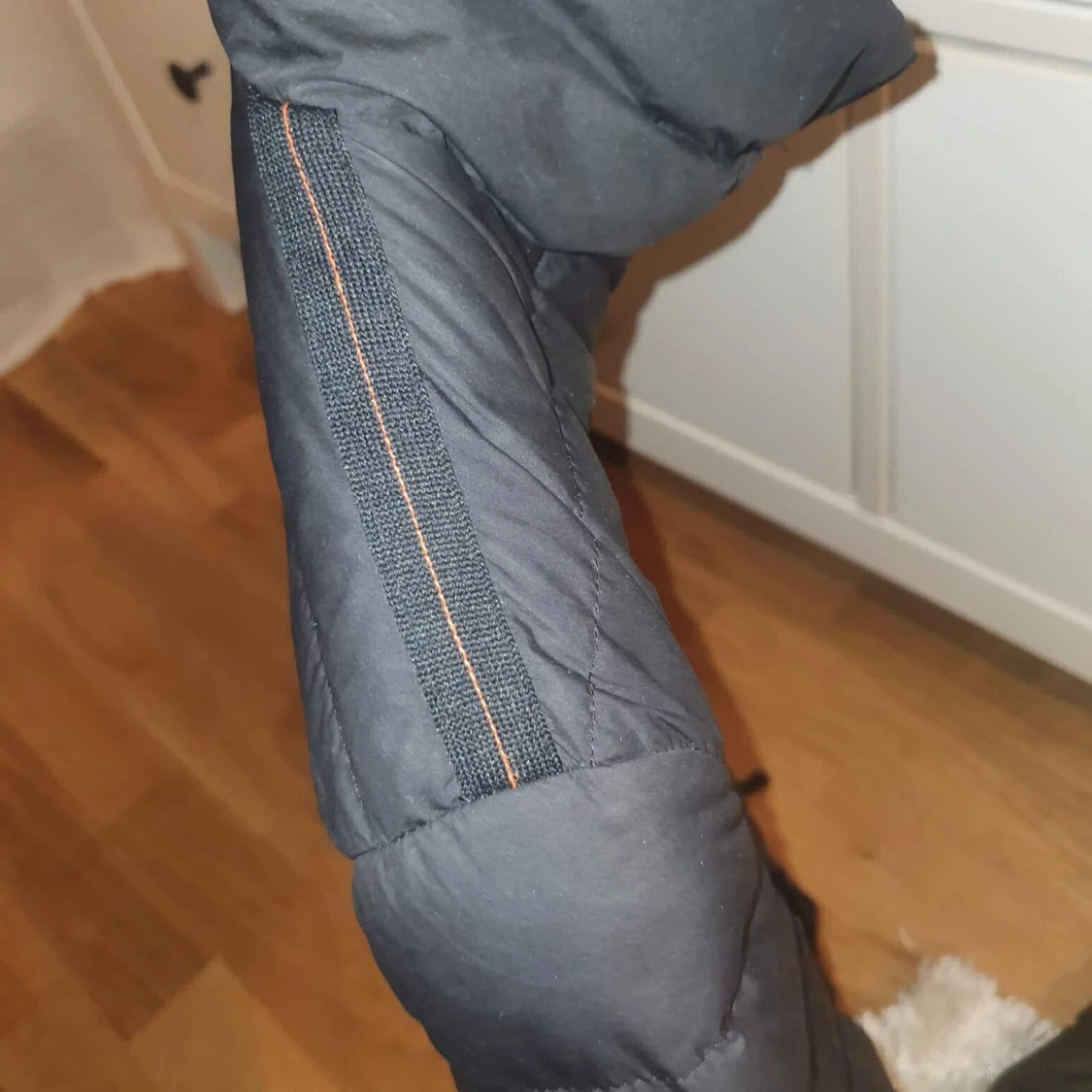 Vår-/höst-jacka  - 91