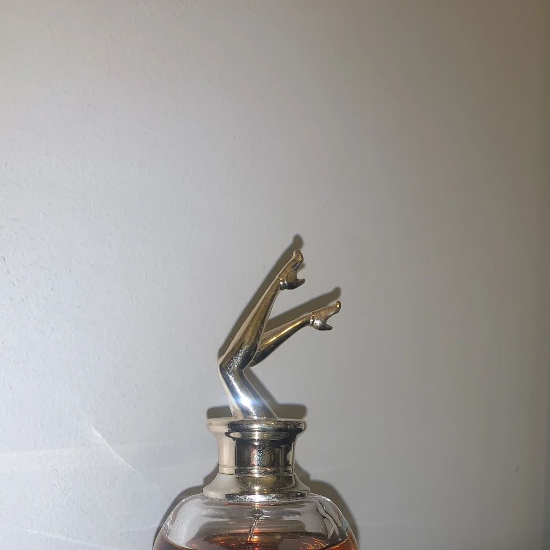 Jean Paul parfym scandal  - 90