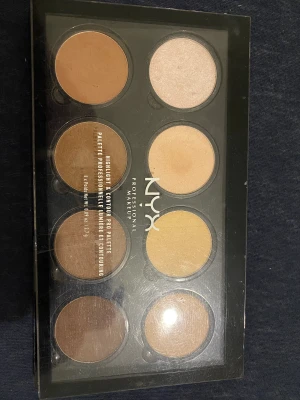 Nyx - ✨