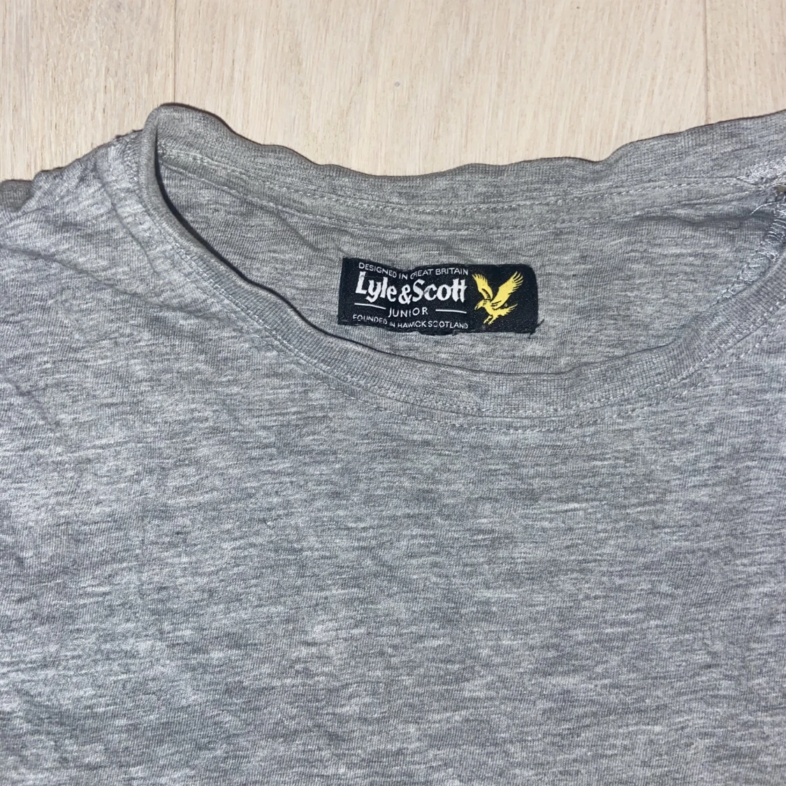 Lyle and scott - 90