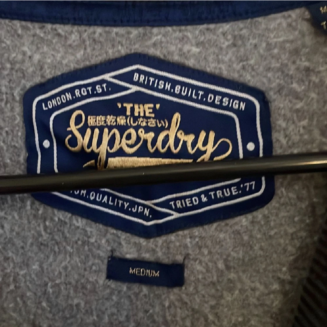 Superdry Tröja - 90