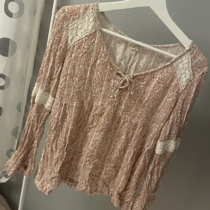 Hollister blus - Fin blus