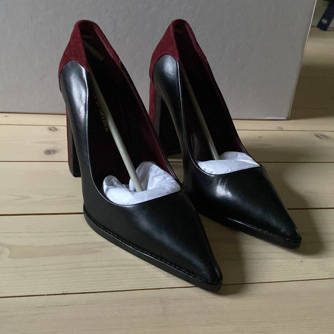 Tiger of Sweden klackskor  - 90