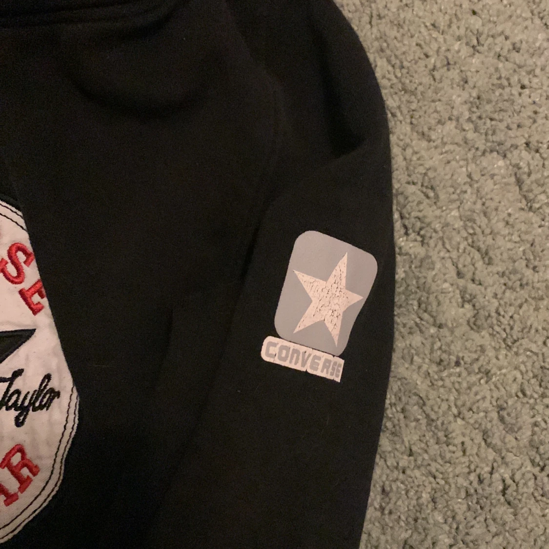 converse tröja - 90