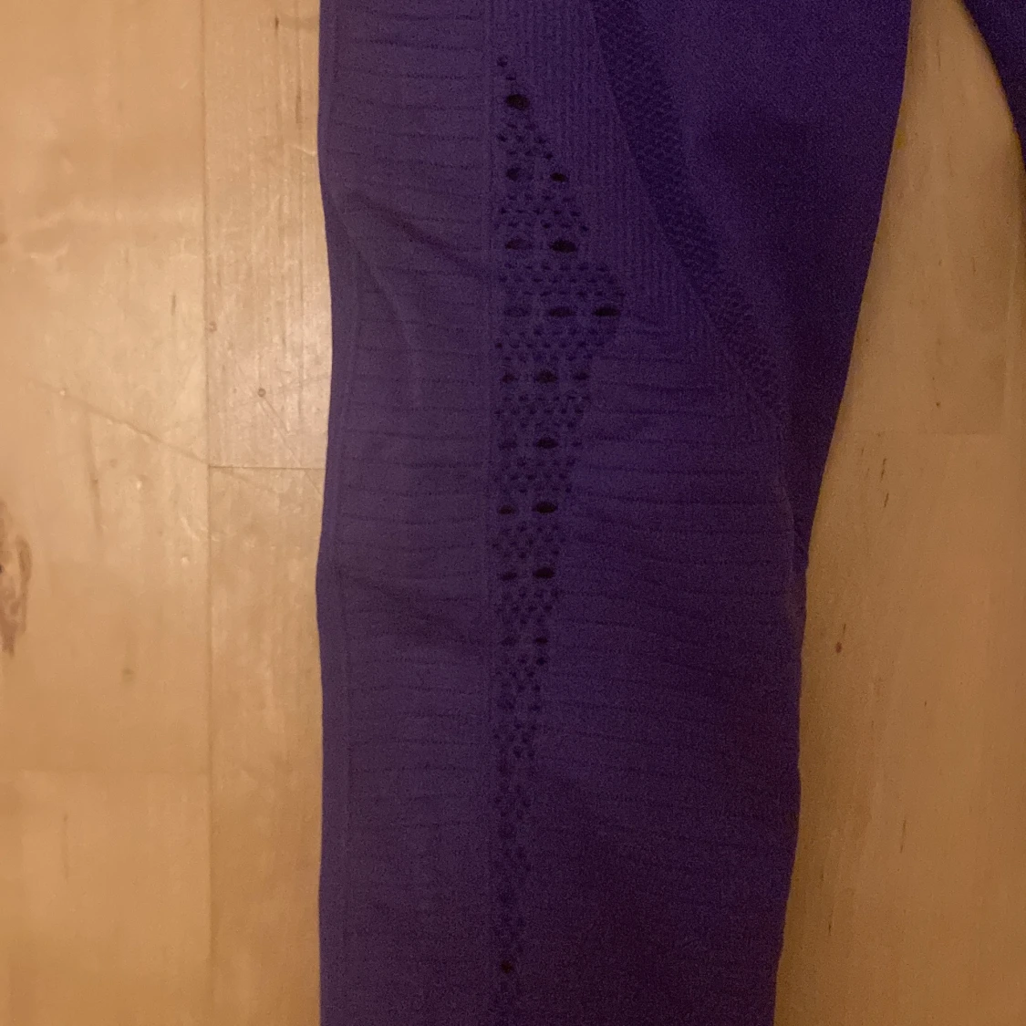 Gymshark tights i storlek xs - 91