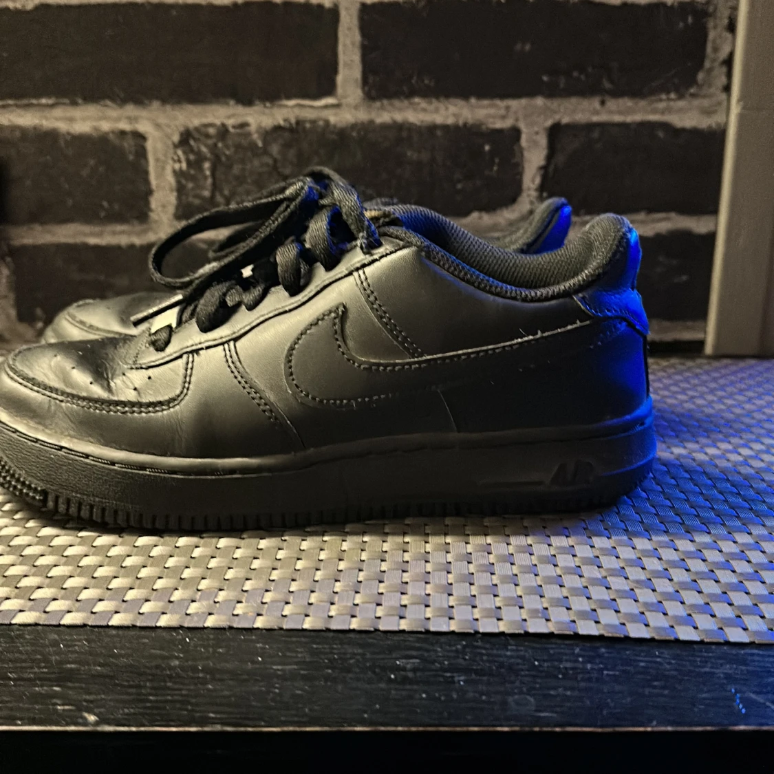 Nike airforce 1  - 91