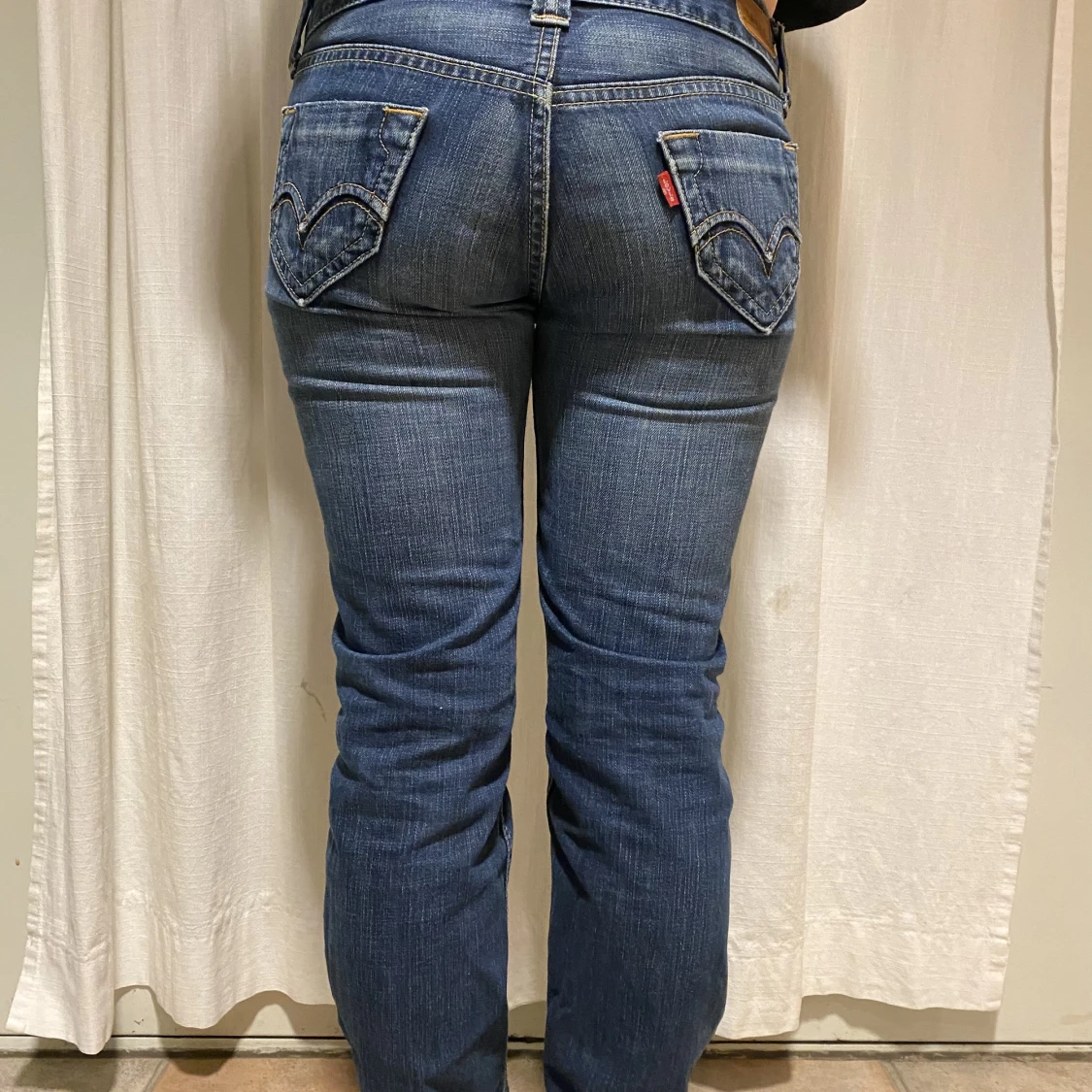 Jeans - 90
