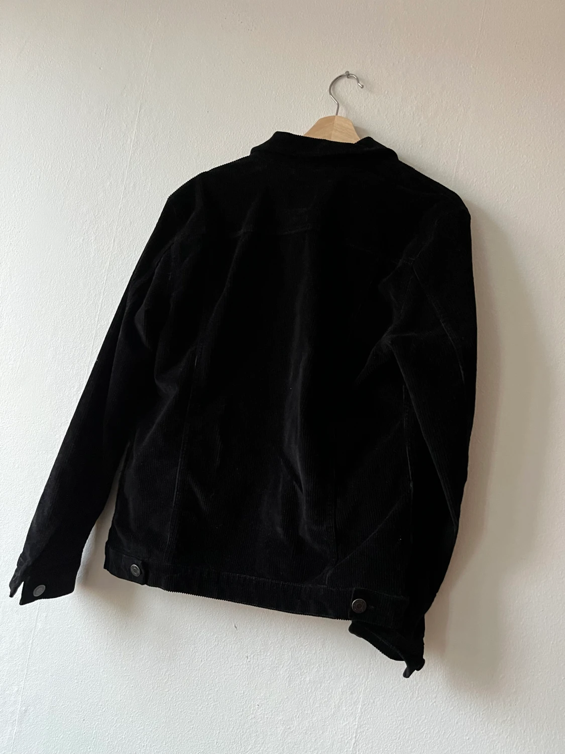 Manchester overshirt  - 90