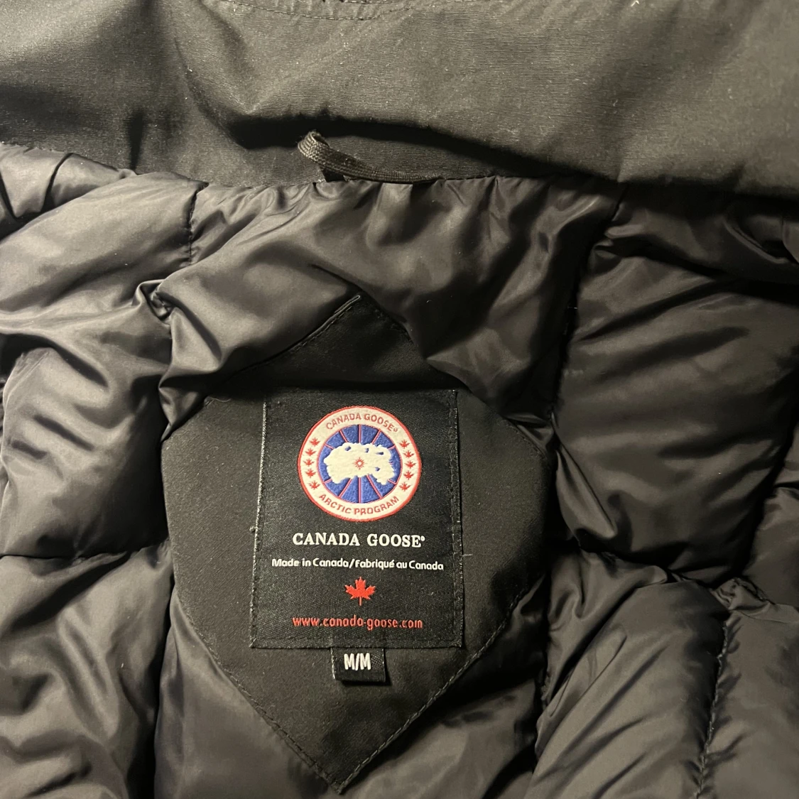 Canada goose jacka (unisex) - 91