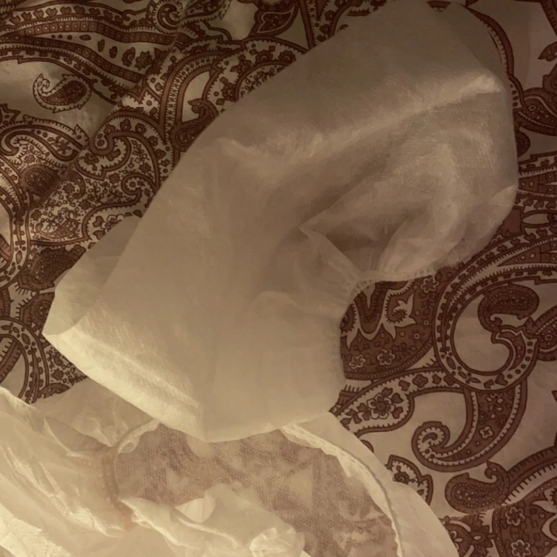 Dammsamlare gelenaglar/akryl - 91