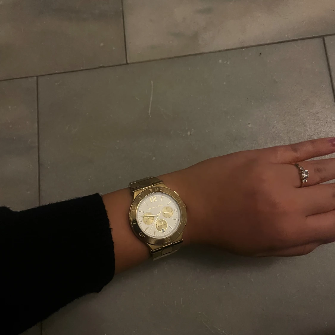 Michael Kors Wyatt MK5933 - 90