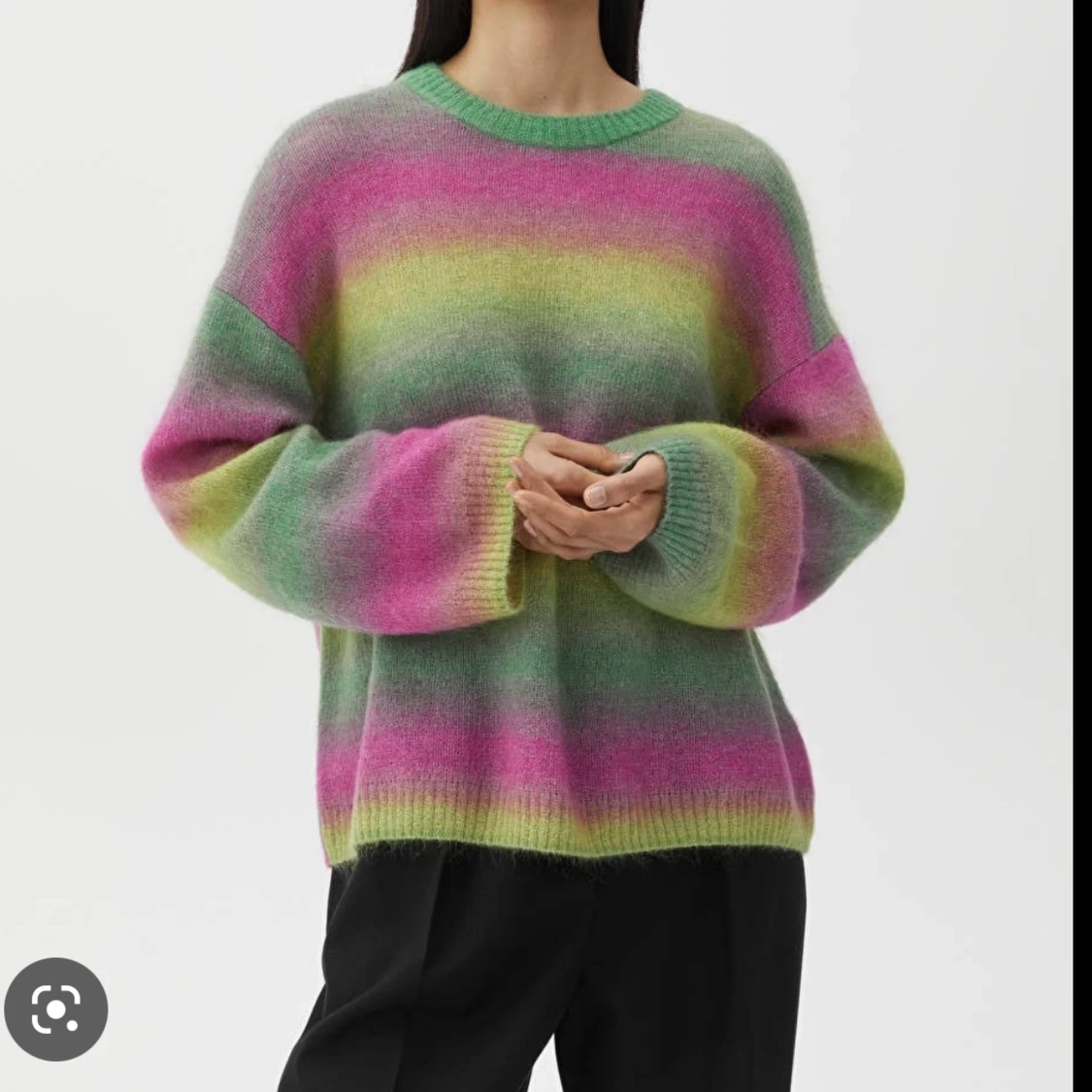 Arket Tjocktröja  - 90