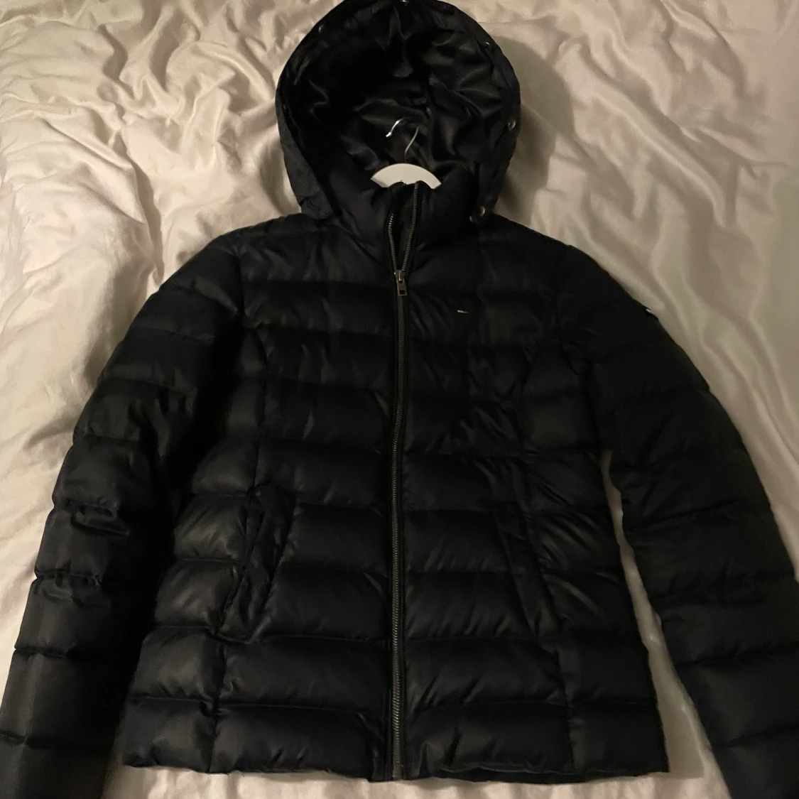 Tommy hilfiger jacka - 90