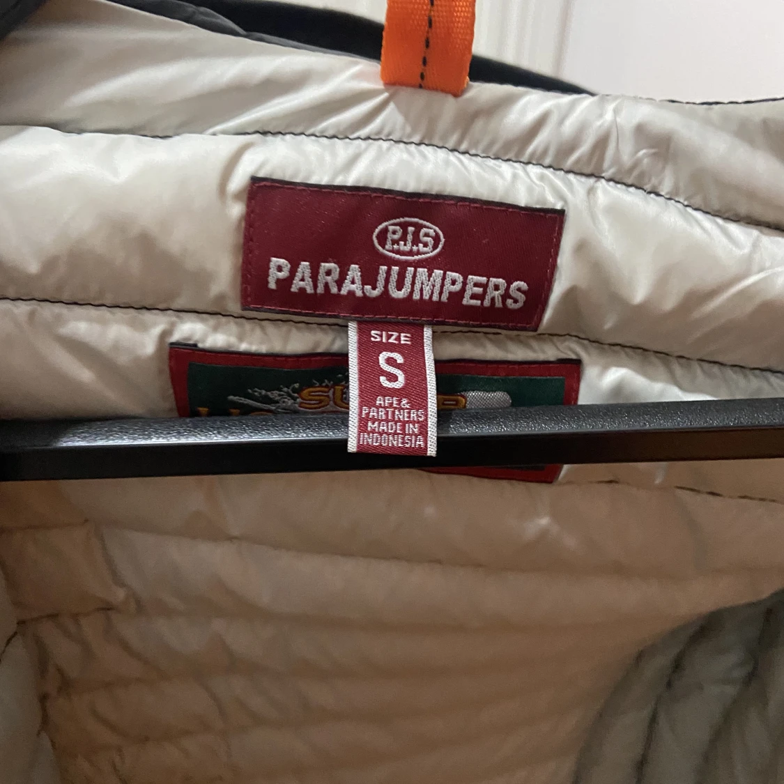 Parajumper jacka - 90