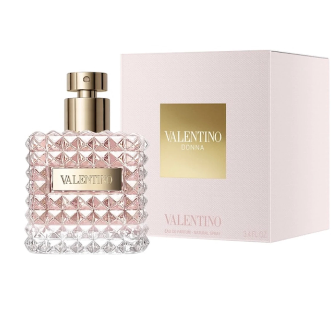 Valentino donna parfym