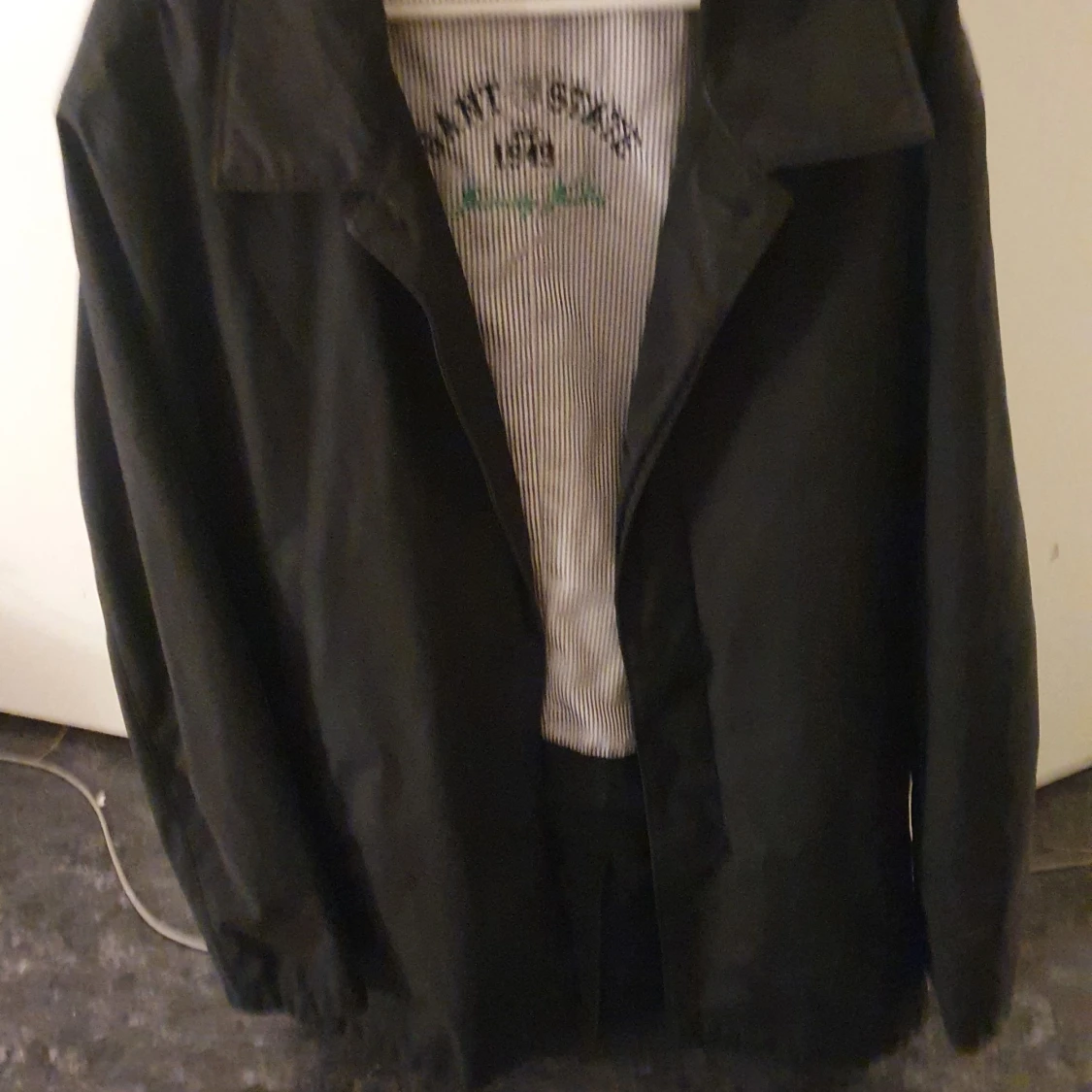 Gant jacka / kappa  - 91