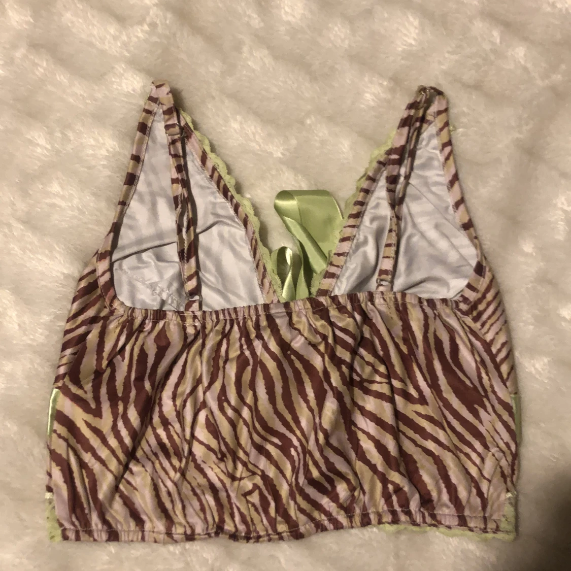 Söt sommar topp - 91