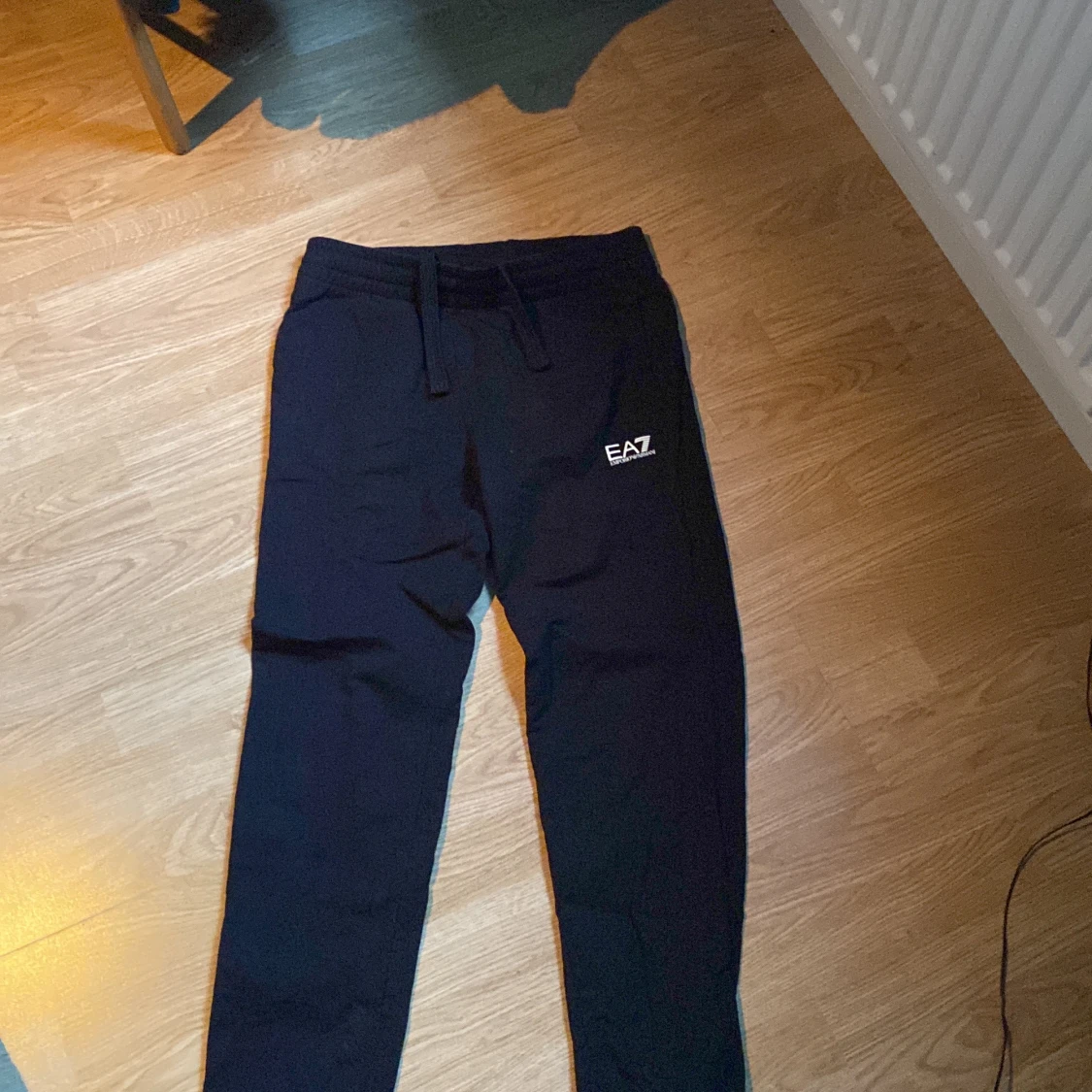 EA7 dress. Fin armani dress Storlek S - 91