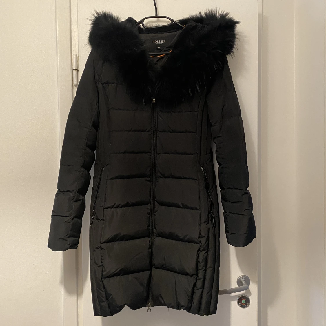 Hollies dunjacka - 90