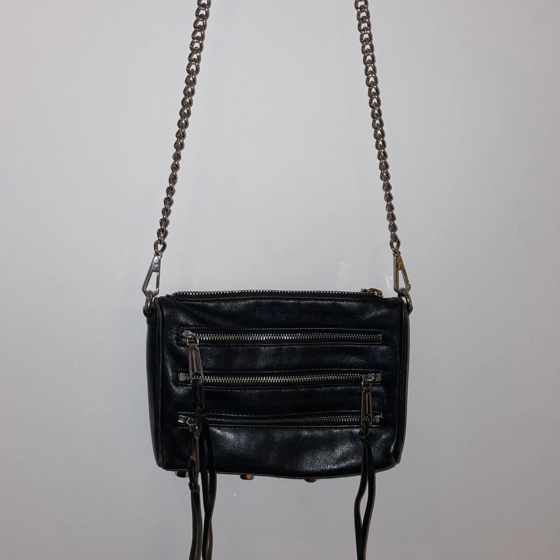 Rebecca Minkoff väska