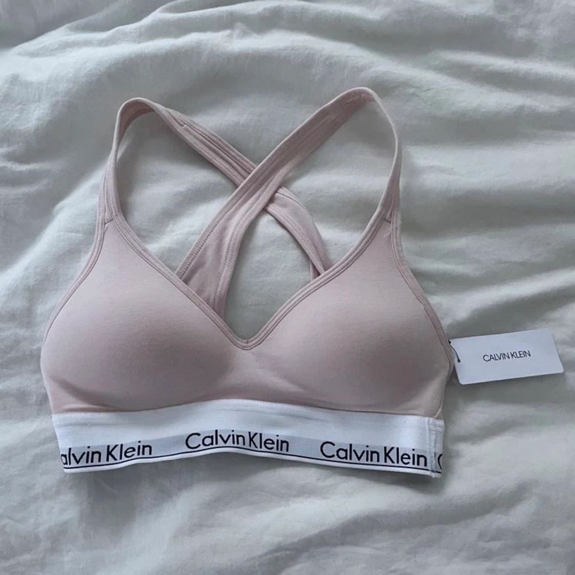 Calvin Klein bh