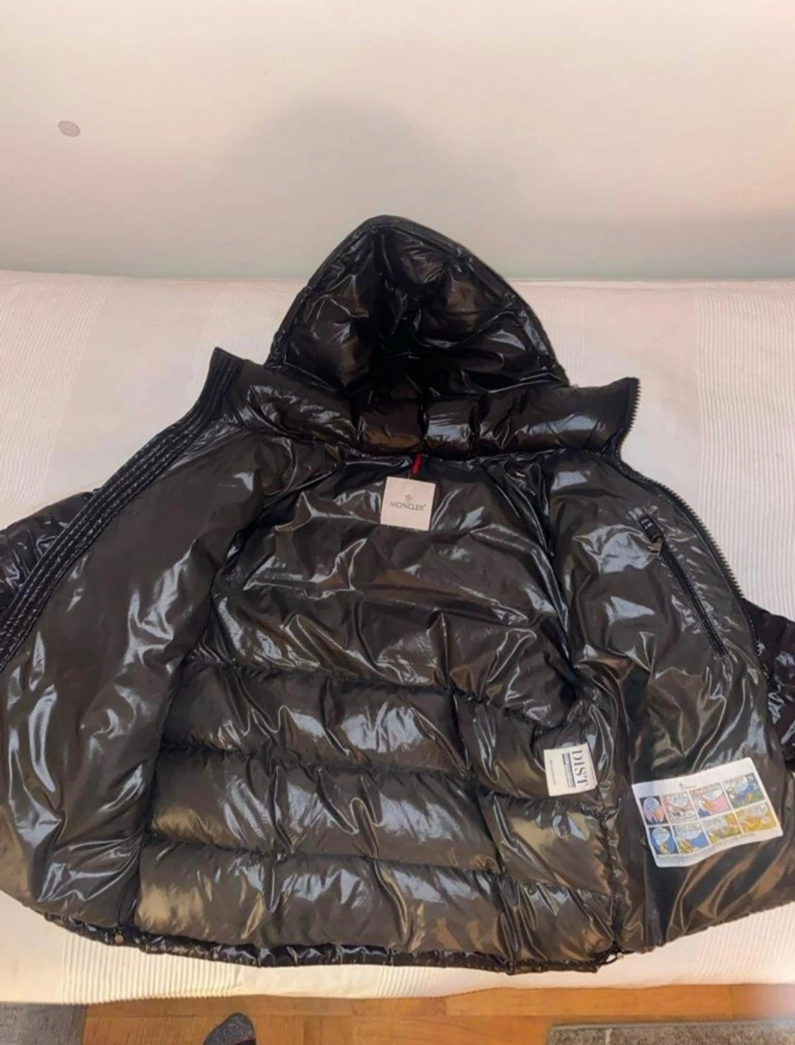 Moncler Maya - 90