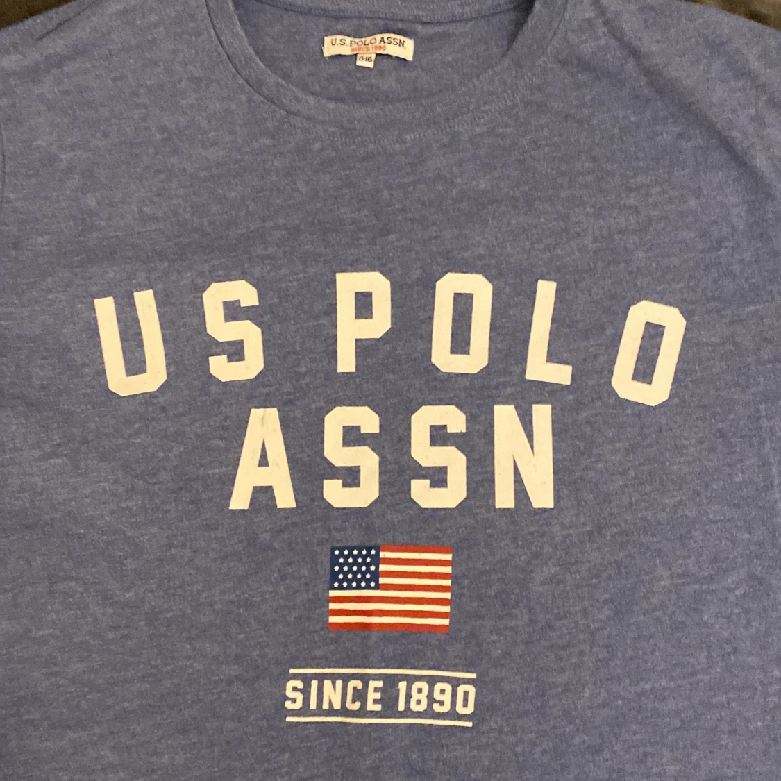 U.S. POLO ASSN. - 91