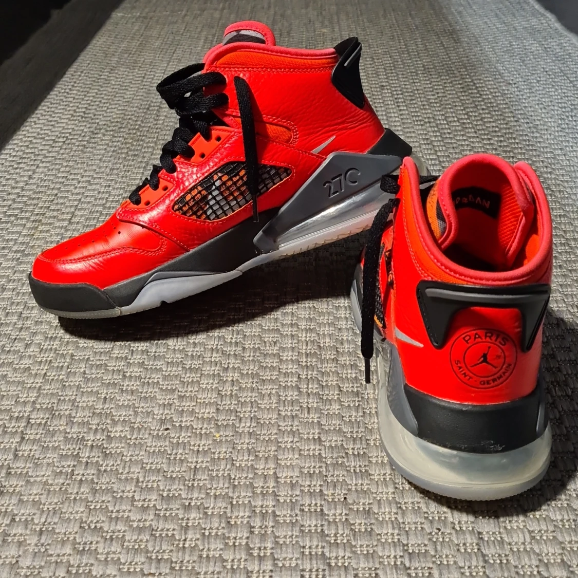 Nyskick Air Jordan - 90