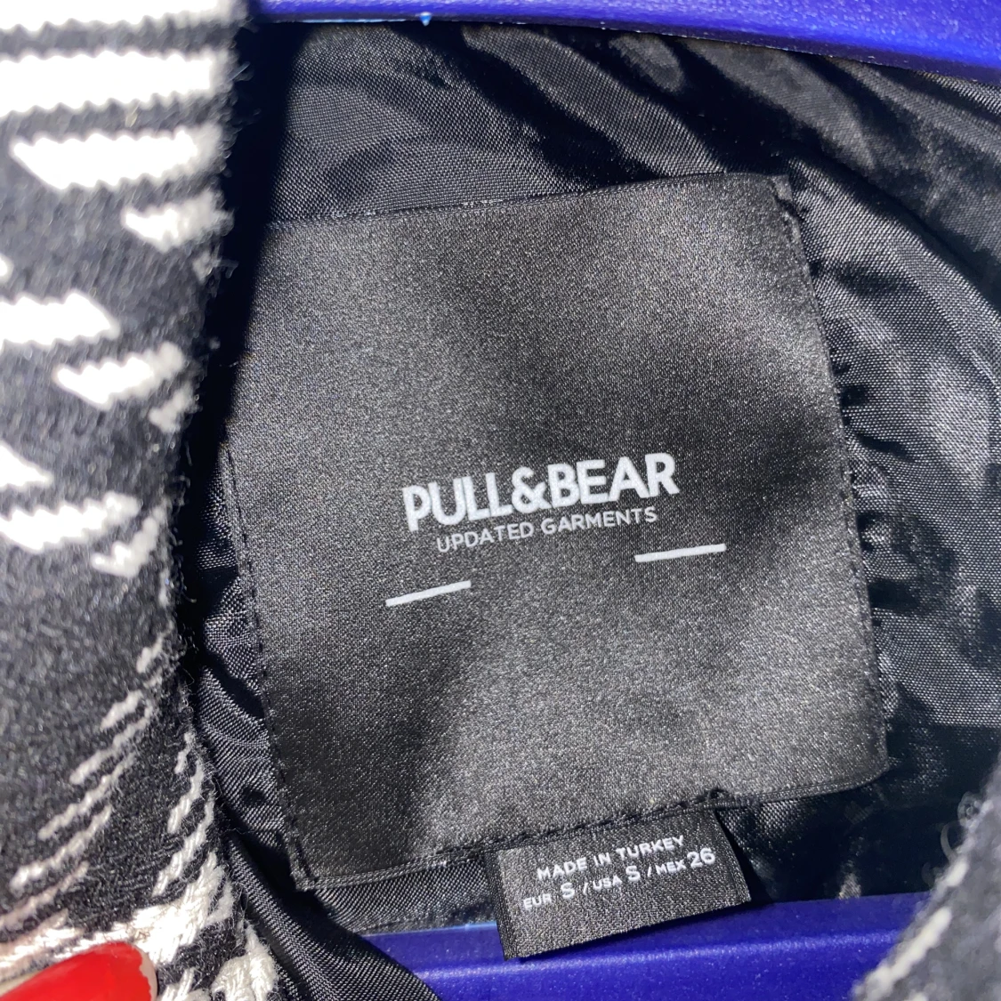 Pull&bear jacka  - 91