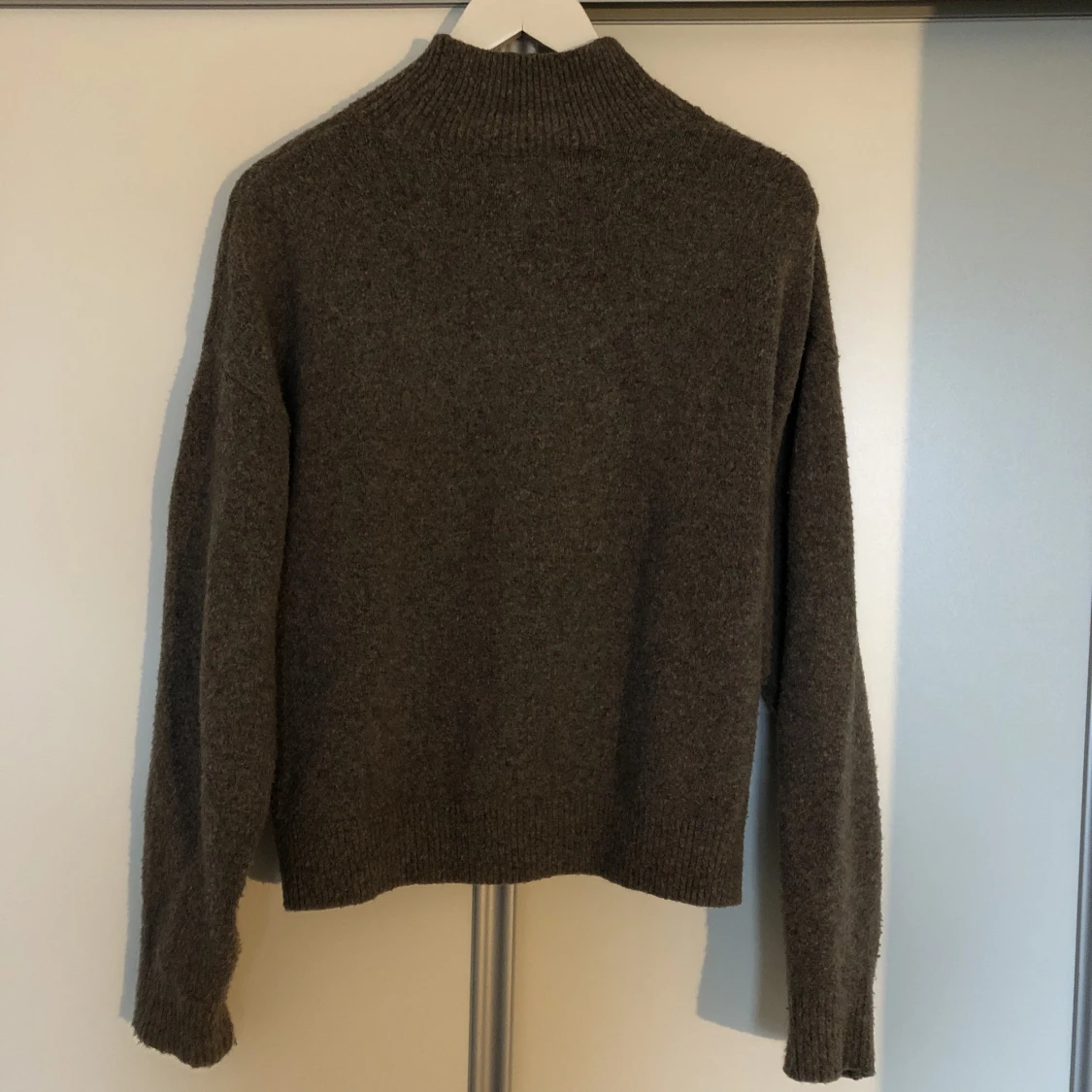 Stickad från HM - 90