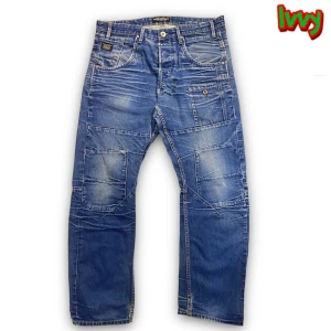 Unisex baggy byxor 👖  - Unisex baggy byxor 👖 