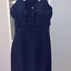 Klänning By Malina  - Abbie Mini dress från By Malina. Storlek M/38. Helt ny med lappar kvar. 