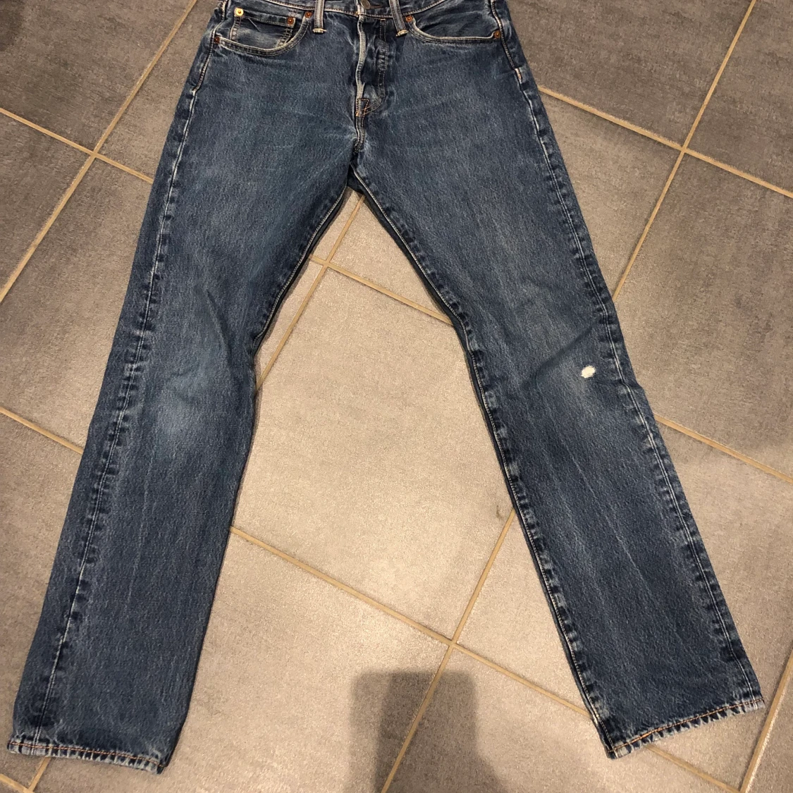 Levis 501