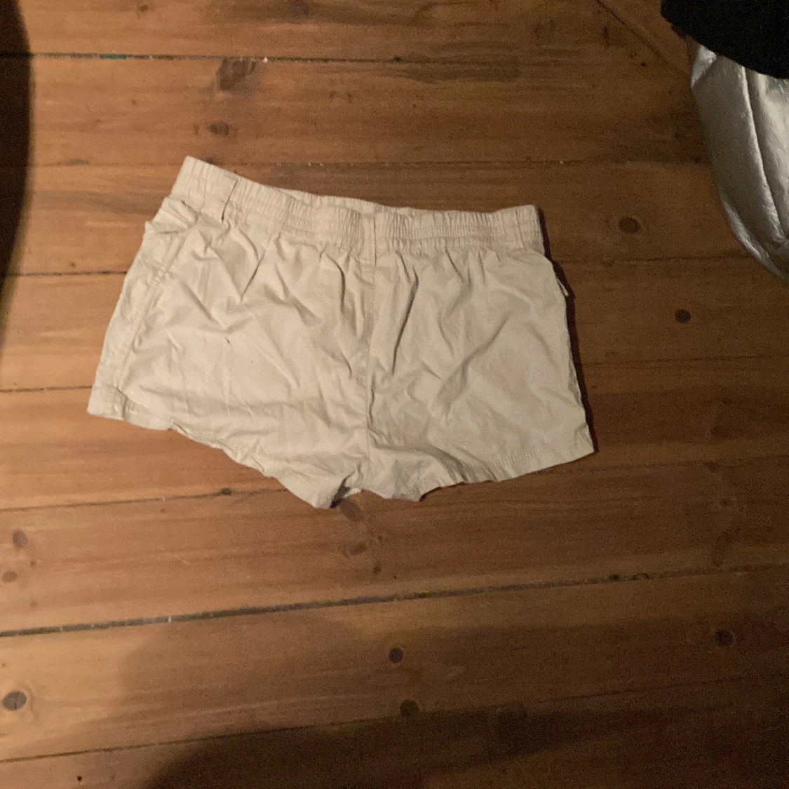 Cargo shorts från hm - 90