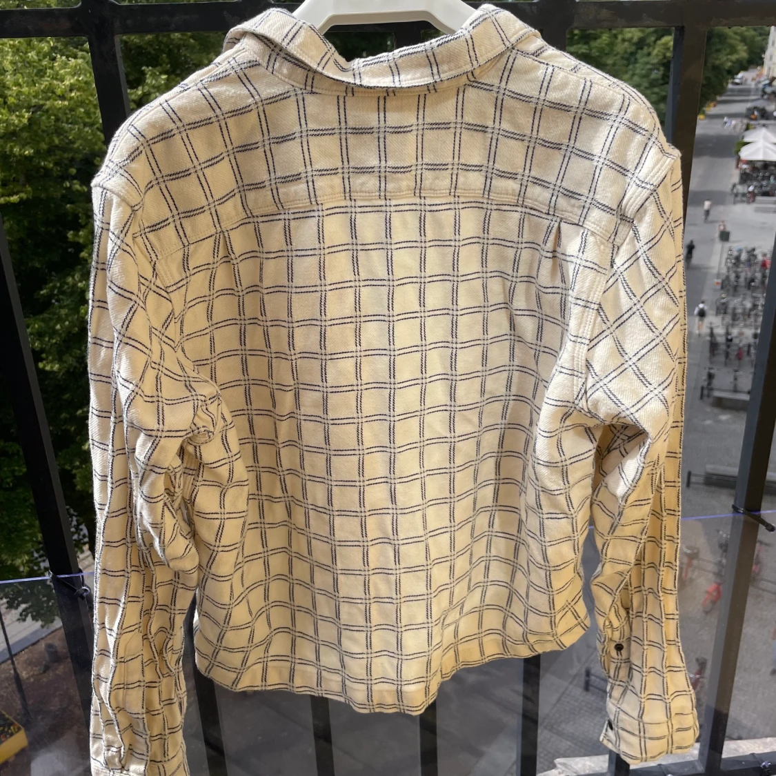 Levi’s skjorta  - 90