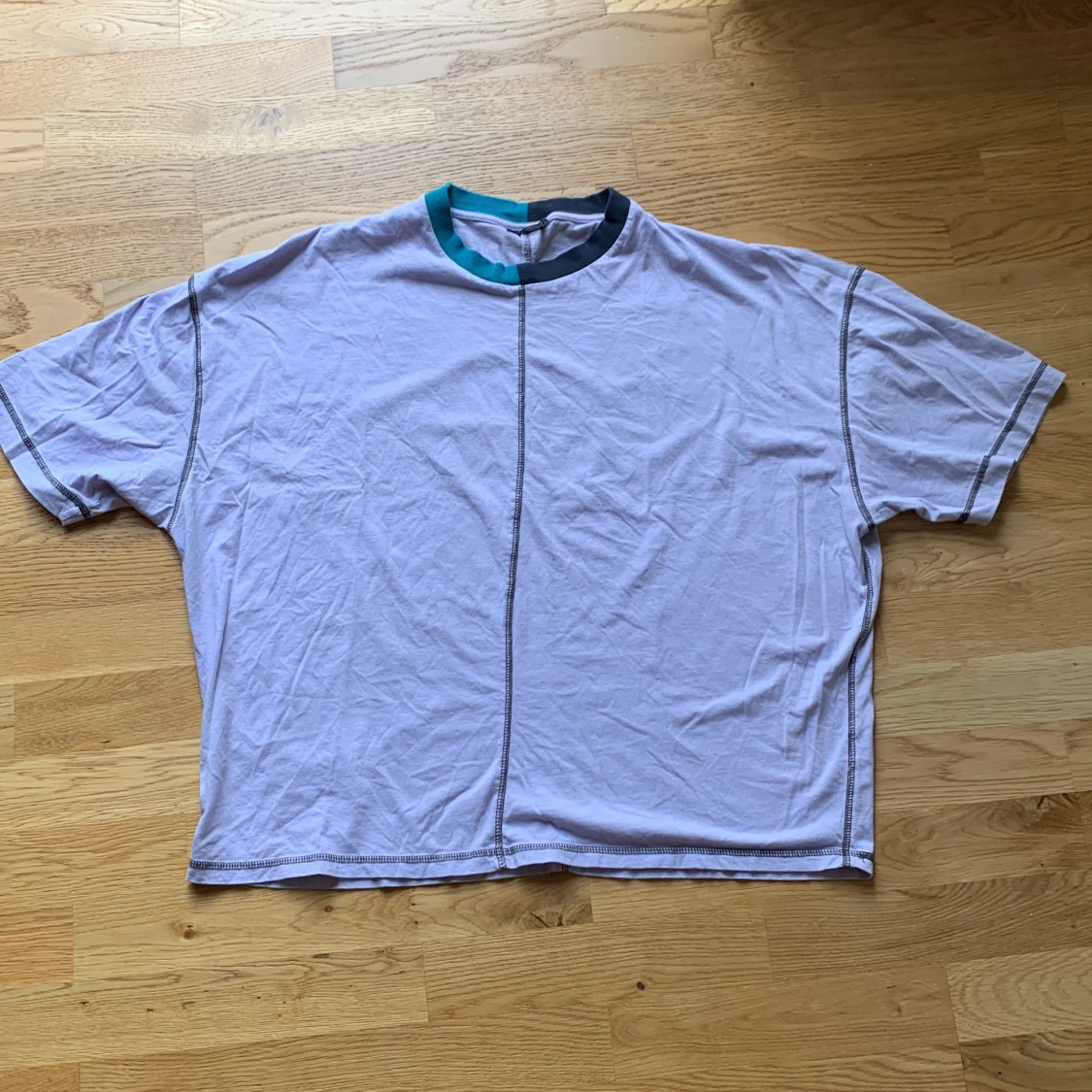 Oversize t-shirt - 90