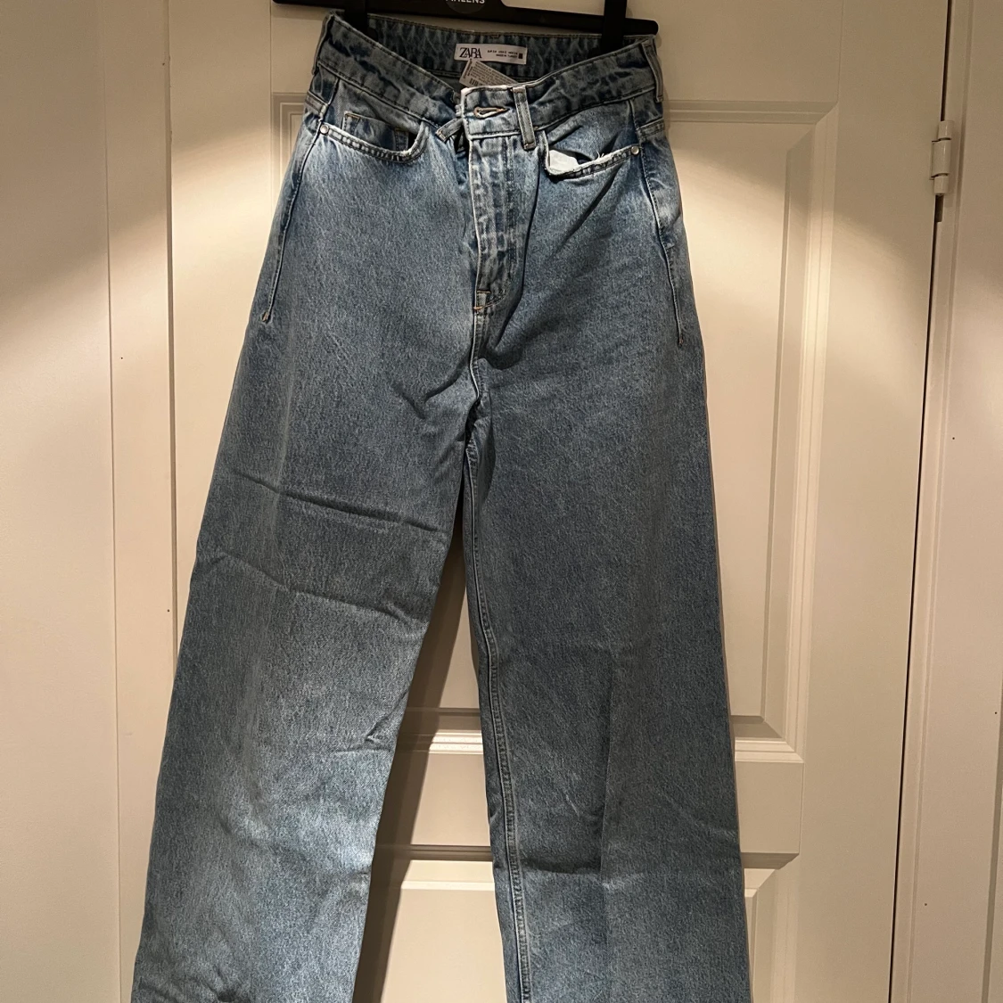 Jeans ZARA