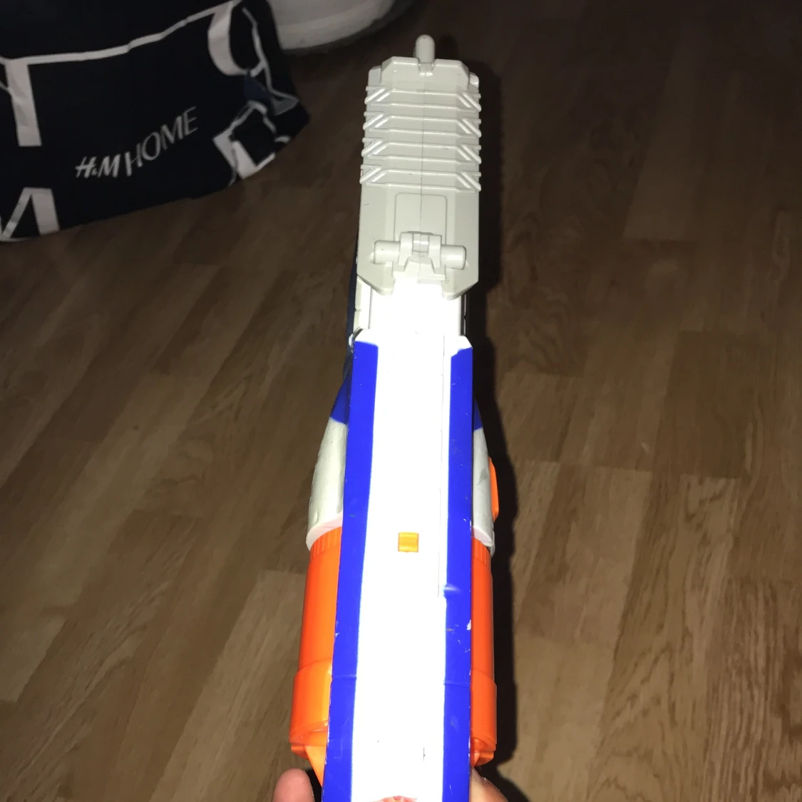 NERF - 91