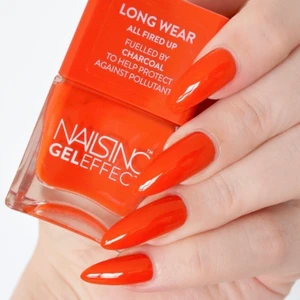 Nails Inc Nagellack - Säljer ett superfint nagellack från Nails Inc. Färg: Portland Square Oanvänd och oöppnad 