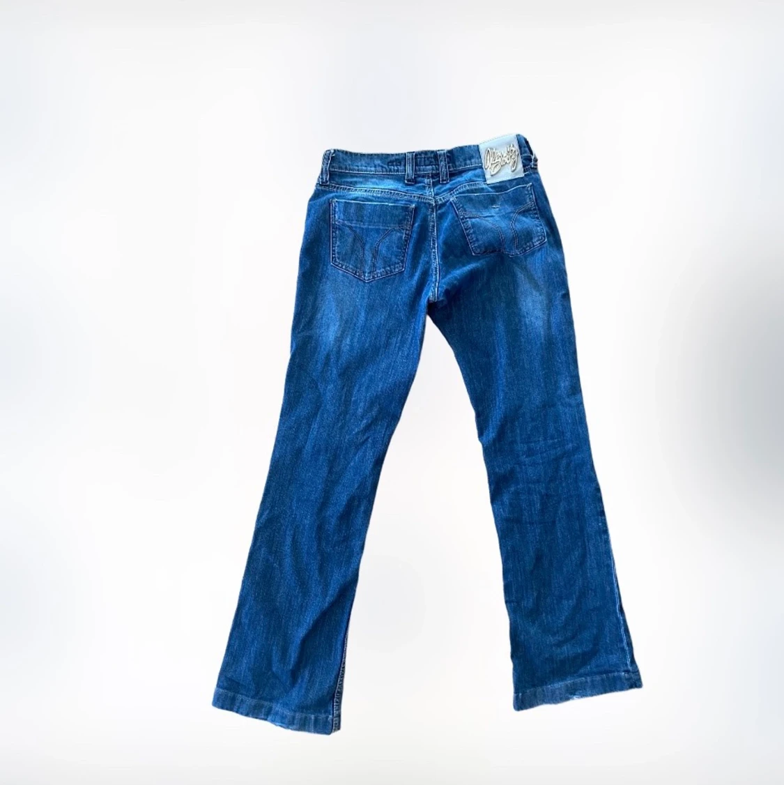 Lågmidjade Miss sixty jeans - 90