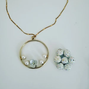 Halsband  - Halsband 