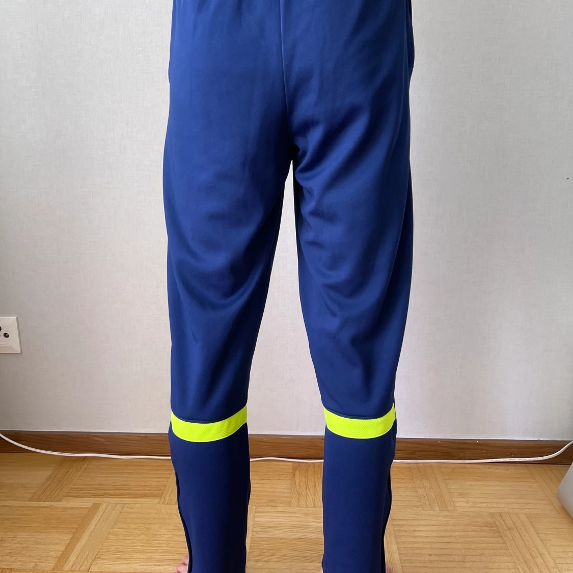 (Nike) Mjukis byxor  - 90