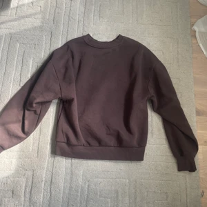 Hoodie  - Säljer min hoodie ifrån Gina då den ej kommer till andvänding 